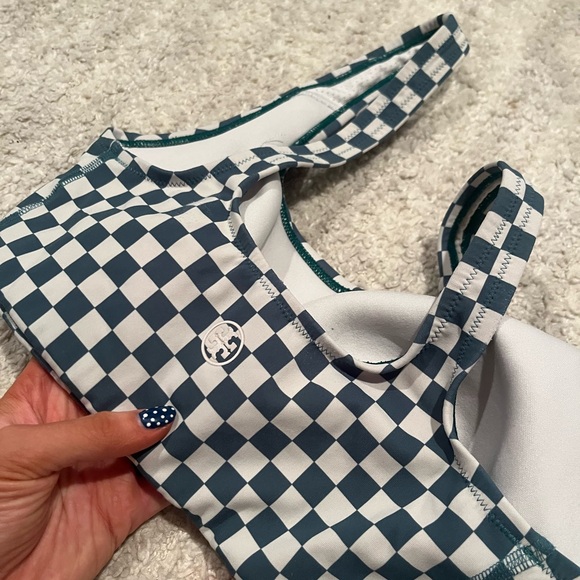 Tory Burch sports bra - Picture 3 of 4